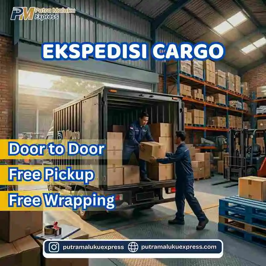 Ekspedisi Surabaya Morotai