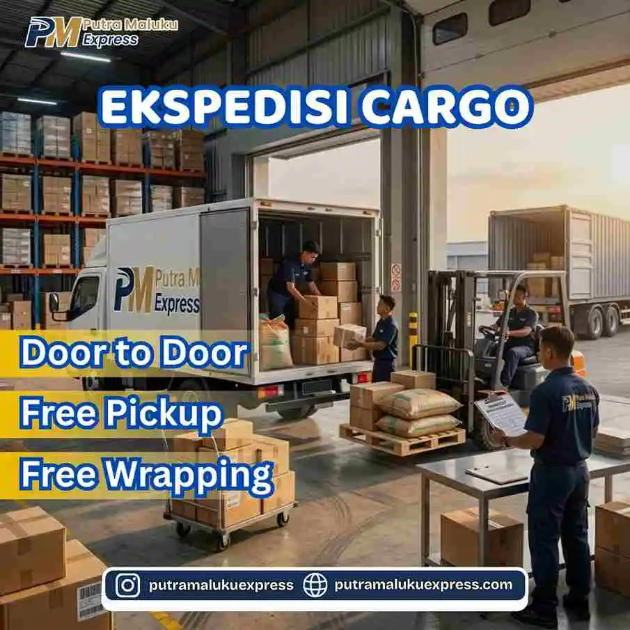 Ekspedisi Surabaya Tobelo
